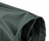 Spodnie przeciwdeszczowe PU/PVC, EN 343, rozmiar L