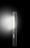 Lampa inspekcyjna 450 lm COB LED + laser + UV + latarka 4 w 1