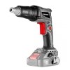 Wkrętarka akumulatorowa bezszczotkowa do płyt g/k Energy+ 18V Li-lon, 0-4400 min-1, uchwyt 1/4,