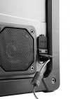 Radio budowlane akumulatorowo-sieciowe Graphite Energy+ 18V, bez akumulatora