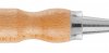 Dłuto 14 mm, CRV, uchwyt drewniany
