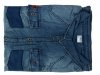 Koszula robocza DENIM, rozmiar M