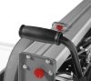 Przecinarka do glazury 1500W, 250x25,  rozmiar stołu 1230x460, zakres ciecia 1200 mm