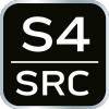 Kalosze robocze PRO S4 SRC, rozmiar 47