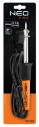 Lutownica oporowa 40W