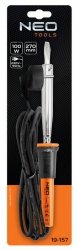 Lutownica oporowa 100W