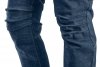 Spodnie robocze 5-kieszeniowe DENIM, rozmiar XXXL