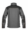 Bluza robocza 2 w 1 COTTON Slim, 100% cotton, rozmiar XXXL