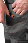 Krótkie spodenki, 100% cotton, rozmiar XS