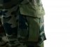 Spodnie robocze CAMO, rozmiar M