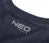 T-shirt z nadrukiem, motor, rozmiar S
