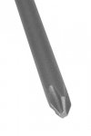 Końcówka wkrętakowa PH2 x 6.35 x 150 mm, 1/4