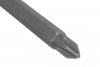 Końcówka wkrętakowa PH2 x 6.35 x 300 mm, 1/4