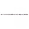 Wiertło do betonu zbrojonego SDS Plus 16 x 210 mm, quatro