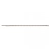Wiertło do betonu zbrojonego SDS Plus 16 x 600 mm, quatro