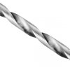 Wiertła do metalu HSS, DIN 338, 1 mm, 3 szt. (5 szt.)