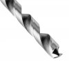 Wiertła do metalu HSS, DIN 338, 3 mm, 2 szt. (5 szt.)
