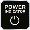 Termowentylator 2000W