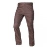 Spodnie robocze Mix&Match, stretch, brązowe, rozmiar L