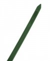 Opaski zaciskowe ogrodowe 7,6 x 380mm, 50 szt., zielone