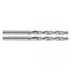 Wiertła do metalu HSS, DIN 338, 4,2 mm, 2 szt.