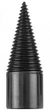 Wiertło do rozłupywania drewna SDS Plus, Hex, 32 mm