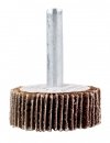 Ściernica listkowa trzpieniowa 30 x 15 x 6 mm, P80