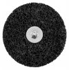 Włóknina ścierna z trzpieniem 125 x 14 x 6 mm