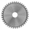 Tarcza do pilarki, widiowa, 115 x 22.23 mm, 40 zębów