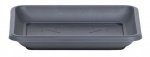 PODSTAWKA TERRA - ANTRACYTOWY 170X170MM (1 SZT)