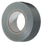 TAŚMA UNIWERSALNA DUCT TAPE 48MM*5Y (1 SZT)