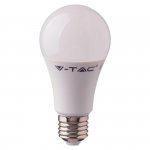 Żarówka LED V-TAC 10W E27 A60 CRI95+ VT-2210 2700K 806lm 2 Lata Gwarancji