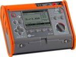 MPI-525 MIERNIK PARAMETRÓW INSTALACJI (SZT)