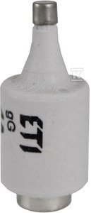 DII/GF 10A 500V (BIWTS)WKŁ.TOPIKOWA SZY (SZT)