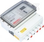 MODUŁ ALARMOWY MD-4.Z,230V, 2 WYJ,ST.ZA (SZT)