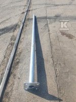 SŁUP STOŻKOWY CN4/2,5/60/F160 (SZT)