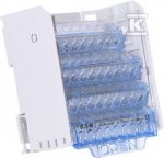 BPZ-KB-9/125 -MOD.BLOK LISTEW ROZDZ. (SZT)