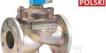 ZAWÓR EL-M.DN65,NZ B/CEWKI EV220B,EPDM (SZT)