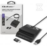 CZYT.CHIP KART ID SCR-0636, USB TYPU C (SZT)