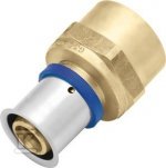 ZŁĄCZKA Z GW 25X2,5 G3/4 PRESS (SZT)