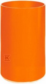 RURA PVC TRZON.400X6000(DIAMIR 400 GŁ) (SZT)