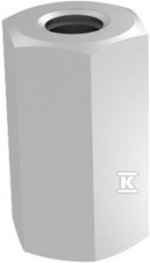 ZŁĄCZKA GWINTOWANA M10X30 10SZT (OPK)