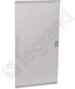 DRZWI DO 6X24 PŁASK.METAL.W1050 XL3 160 (SZT)