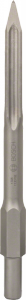 DŁUTO SZPIC 6-KĄTNE 30*400MM (1 SZT)