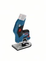 FREZARKA DO KRAWĘDZI GKF 12V-8 0*AH (1 SZT)