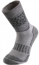 SKARPETY CXS SKI SZARE ROZMIAR 41-42 (1 PAR)