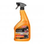PREPARAT DO CZYSZCZENIA PLASTIKU 750ML (1 SZT)