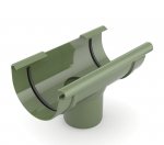 LEJ SPUSTOWY 125/90 ZIELONY (1 SZT)