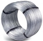 DRUT OCYNKOWANY 4.00MM NA (10 KG)