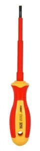 WKRĘTAK IZOLOWANY PŁASKI 1000V 1.0X5.5X125MM (1 SZT)